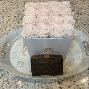 Authentic Michael Kors Wallet